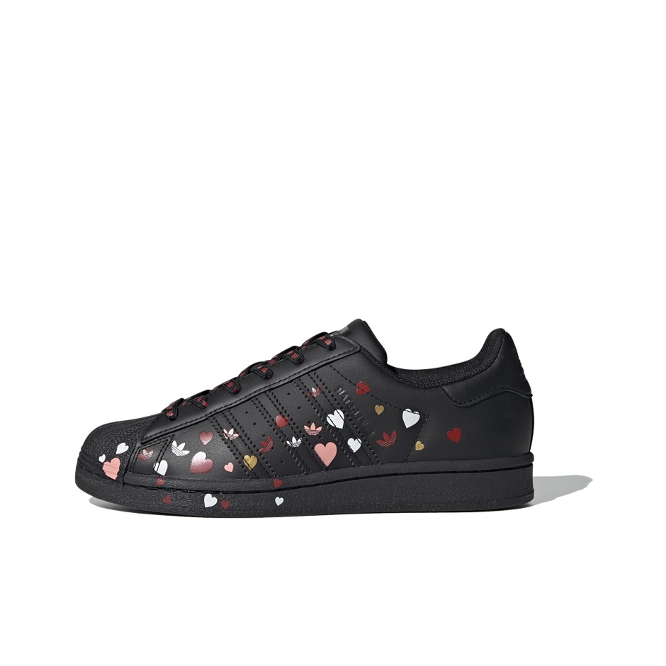 Adidas Shoes Superstar - Adidas Originals SUPERSTAR 2020 Comfortable Lightweight
