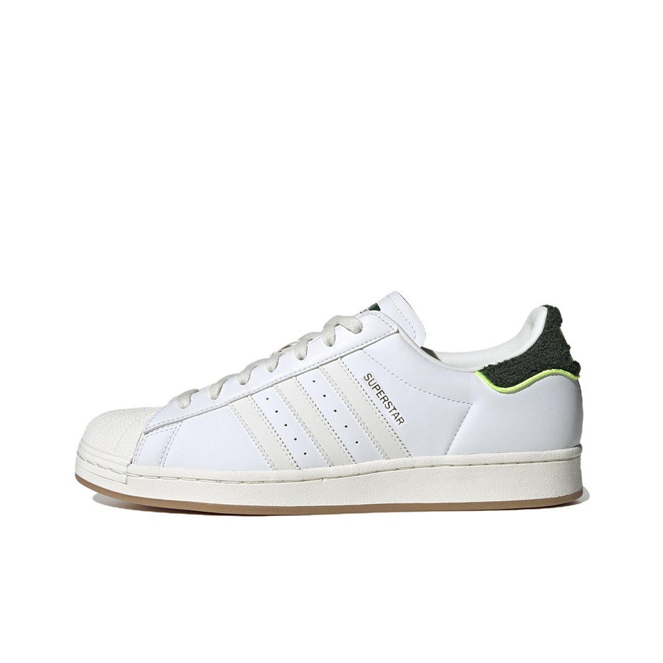Adidas Shoes Superstar - Adidas Originals SUPERSTAR Abrasion Resistant Lightweight