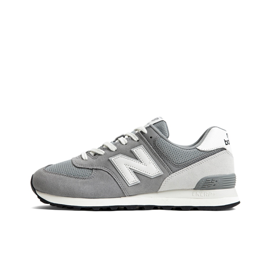 New Balance Shoes 574 - New Balance NB 574 Breathable Low