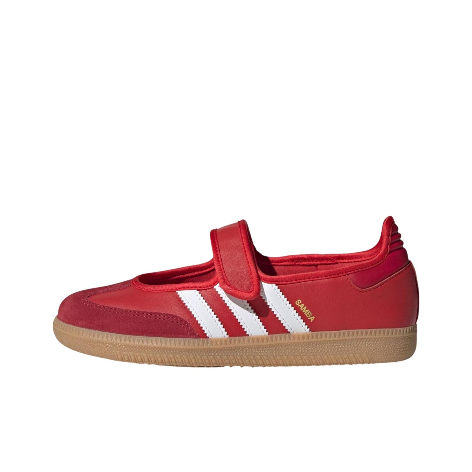 Adidas Originals Samba Jane Co - Adidas Shoes Samba ulasan dan harga