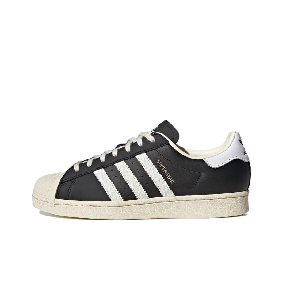 Adidas Originals SUPERSTAR Lea - Adidas Shoes Superstar ulasan dan harga