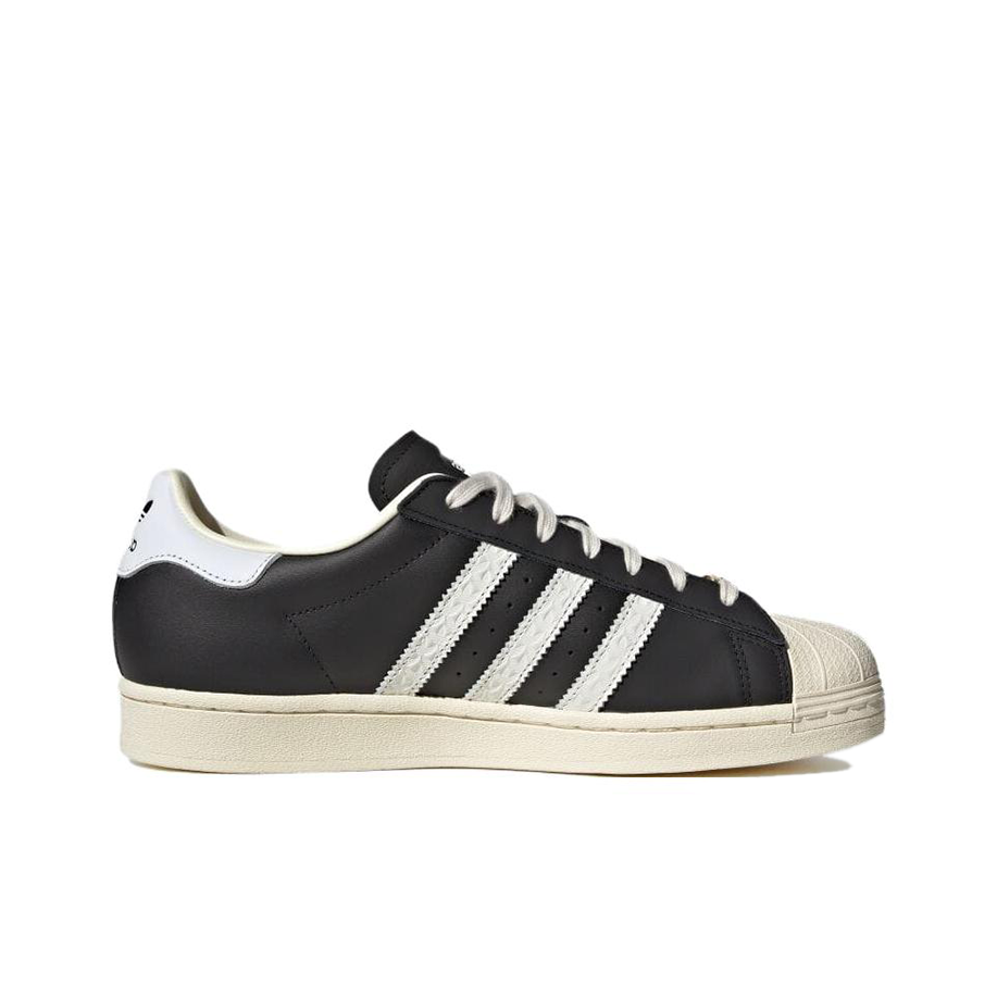 Adidas Originals SUPERSTAR Lea - Adidas Shoes Superstar ulasan dan harga