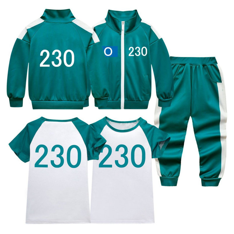 2025 New  Kids Customized Cala - Boyshort Underwear ulasan dan harga
