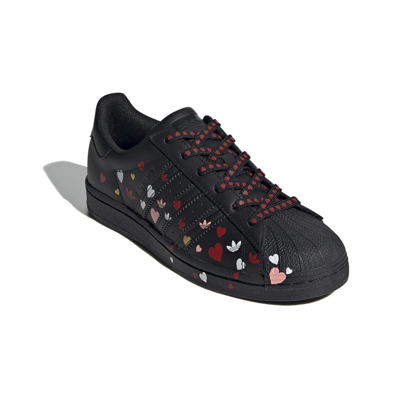 Adidas Originals SUPERSTAR 202 - Adidas Shoes Superstar ulasan dan harga