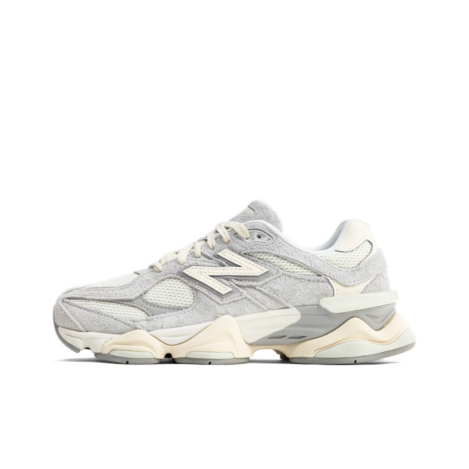 New Balance NB 9060 Casual Sho - New Balance Shoes 9060 ulasan dan harga