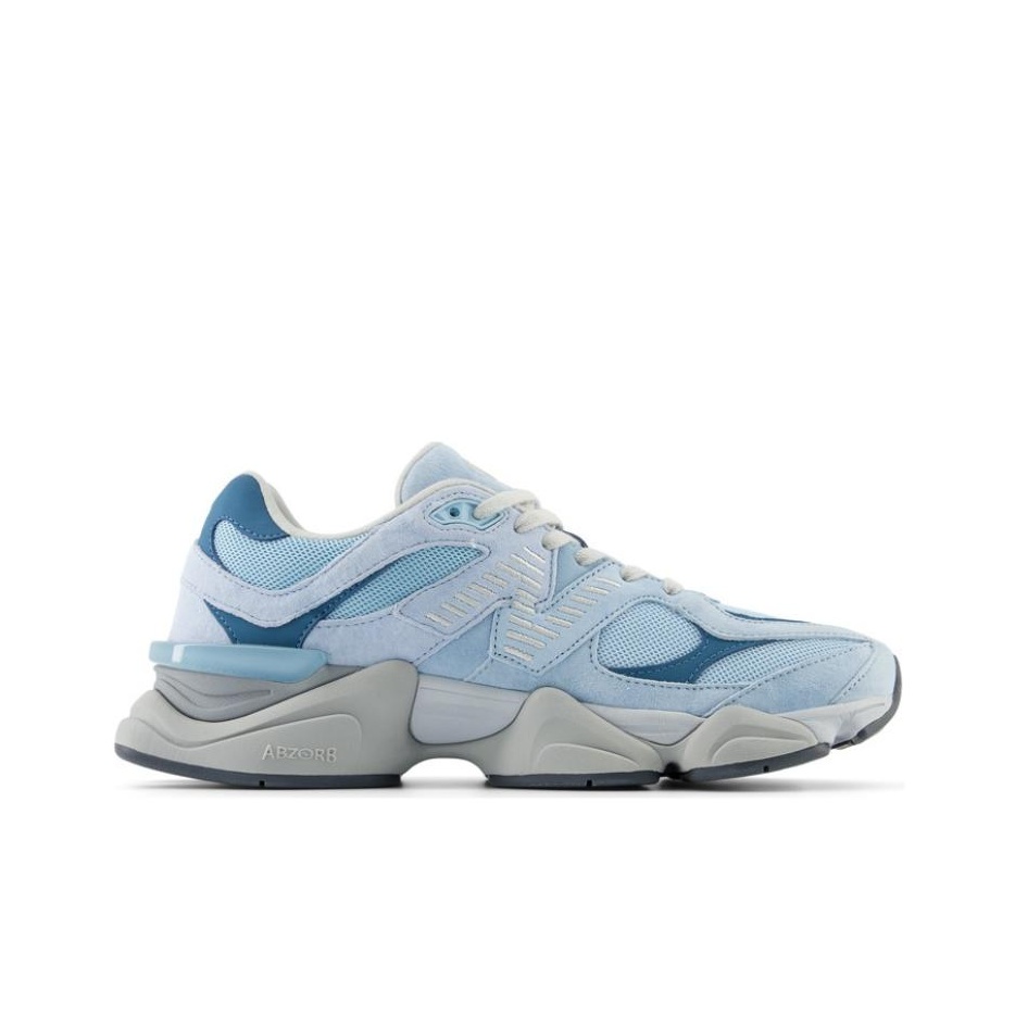 New Balance NB 9060 Casual Sho - New Balance Shoes 9060 ulasan dan harga