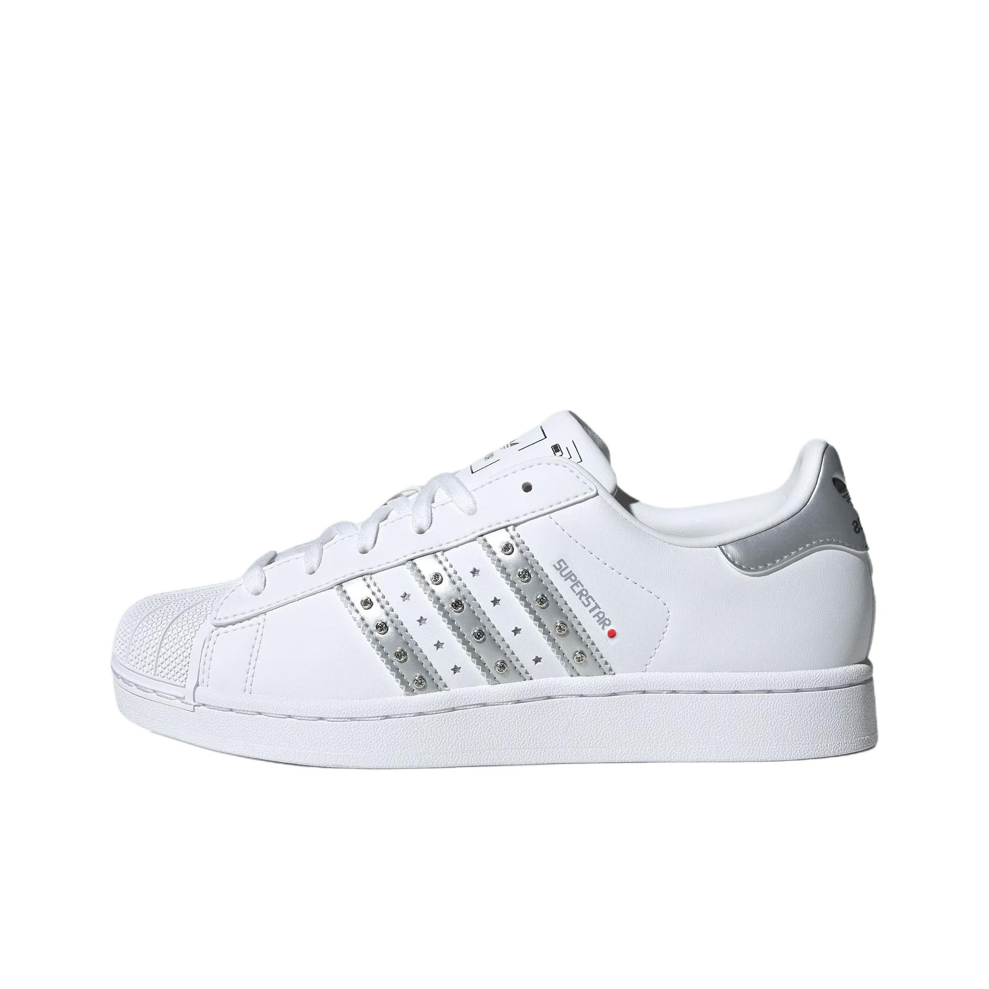 Adidas Originals Superstar 2 L - Adidas Shoes Superstar ulasan dan harga